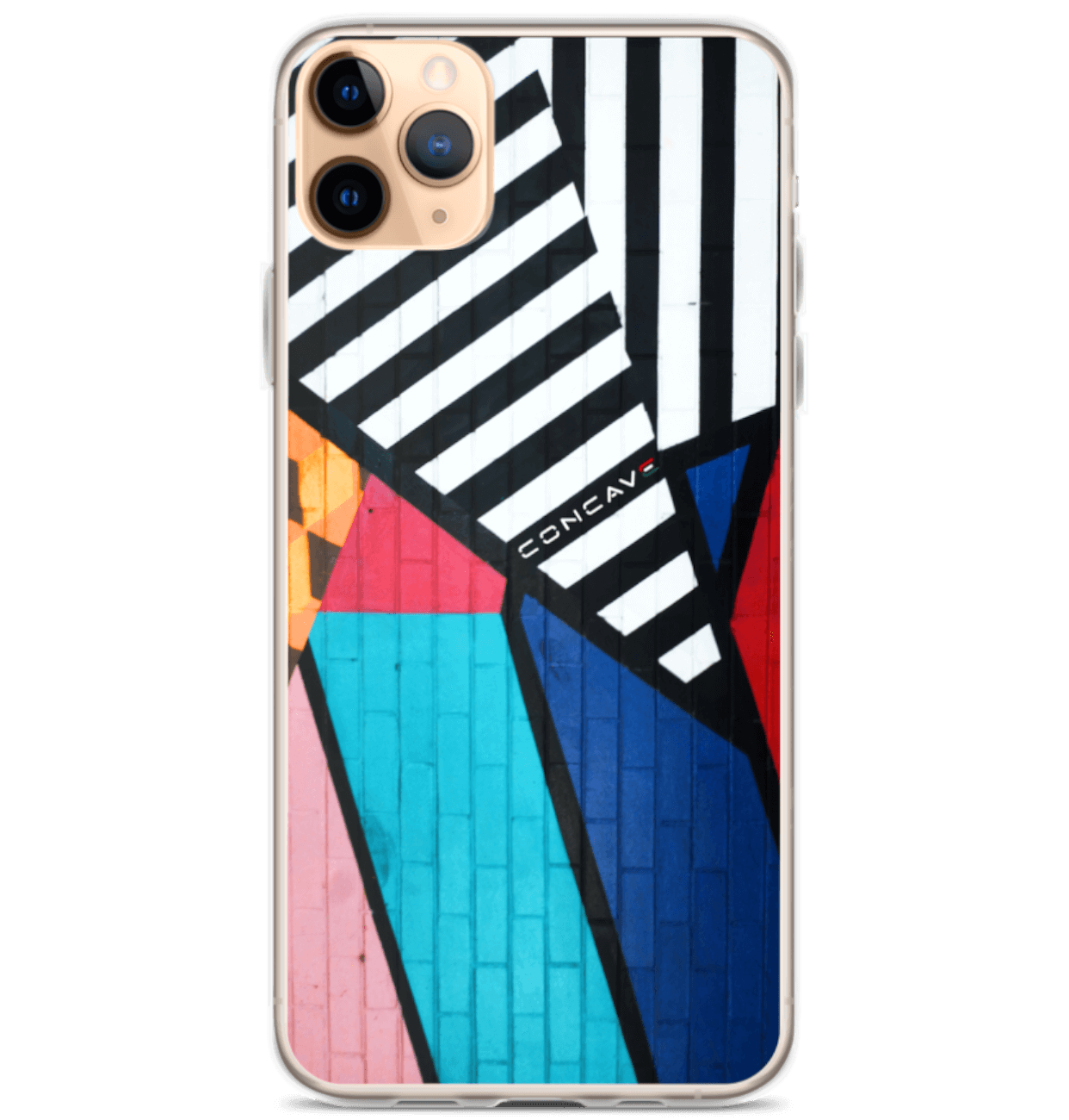 BIPOLAR CASE - Concave Africa