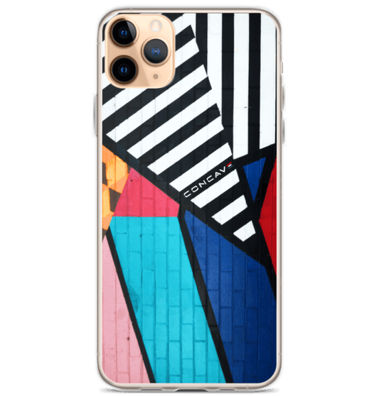 BIPOLAR CASE - Concave Africa