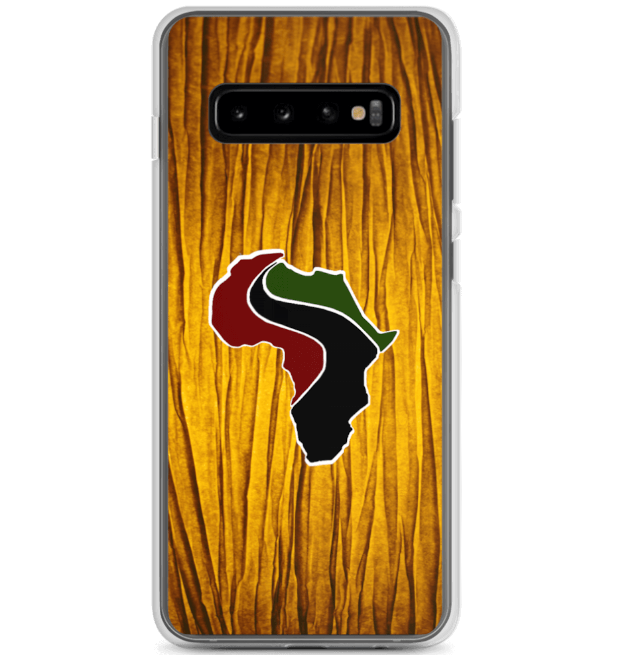 CAVE CASE - Concave Africa