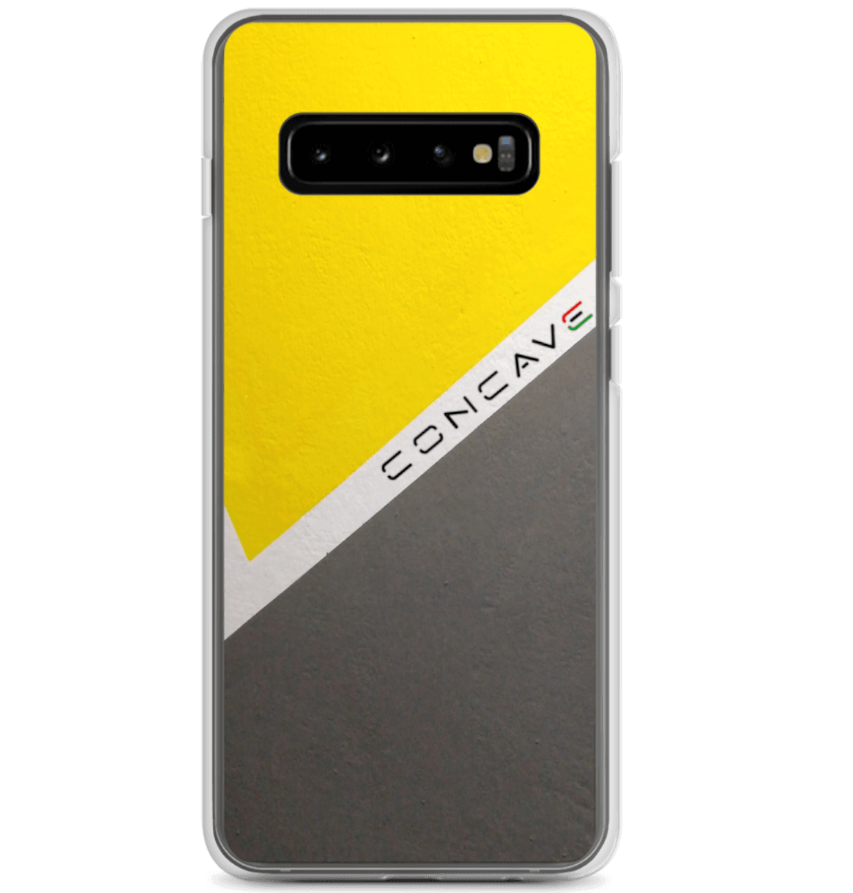 SLATE CASE - Concave Africa