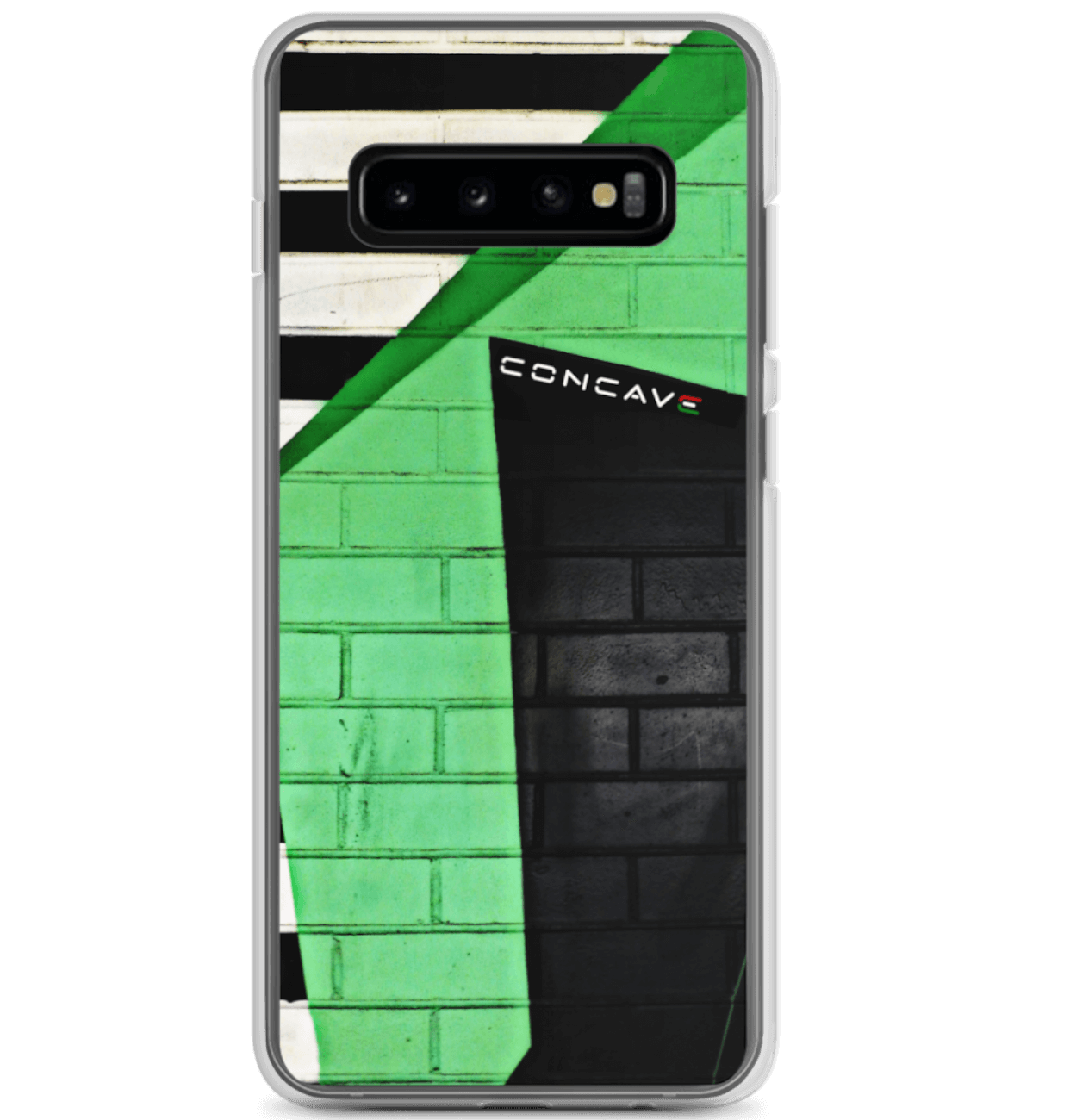 ABSTRACT CASE - Concave Africa