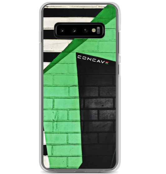 ABSTRACT CASE - Concave Africa