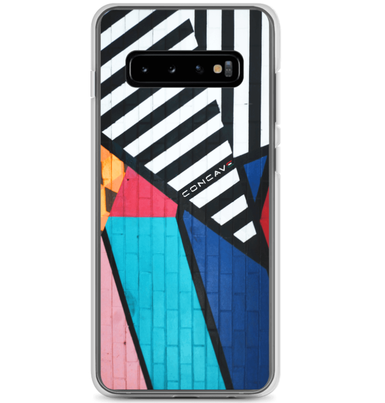 BIPOLAR CASE - Concave Africa