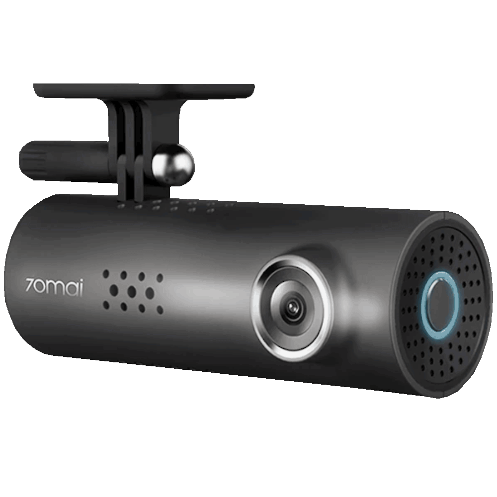 DASHCAM 1S - Concave Africa