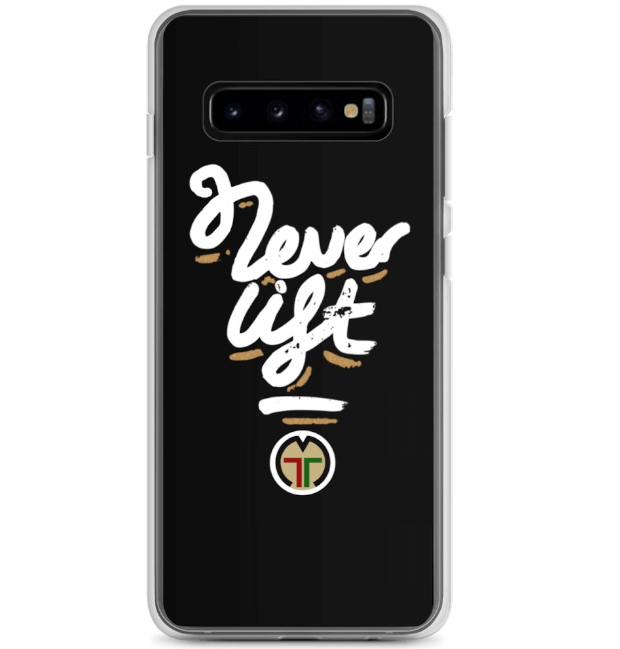 NEVER LIFT CASE - Concave Africa