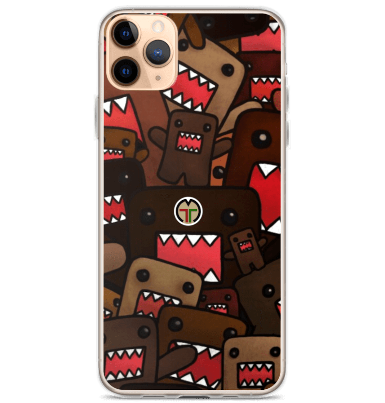 DOMO CASE - Concave Africa