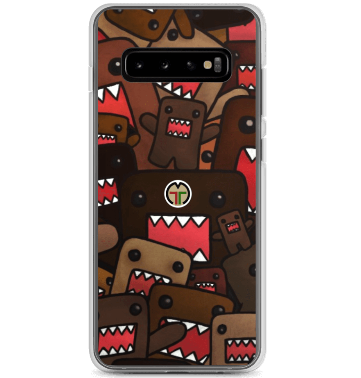 DOMO CASE - Concave Africa