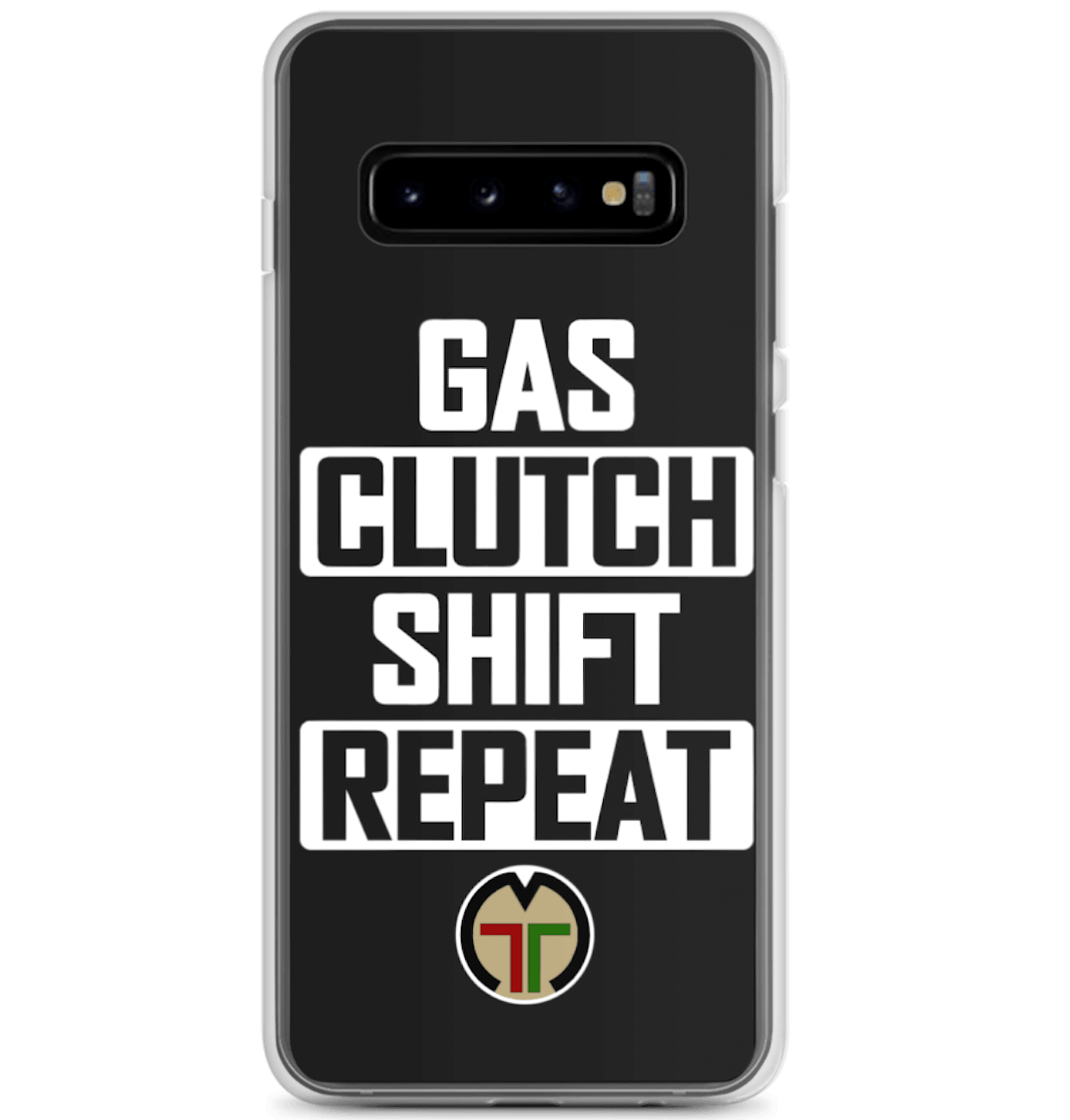 REPEAT CASE - Concave Africa