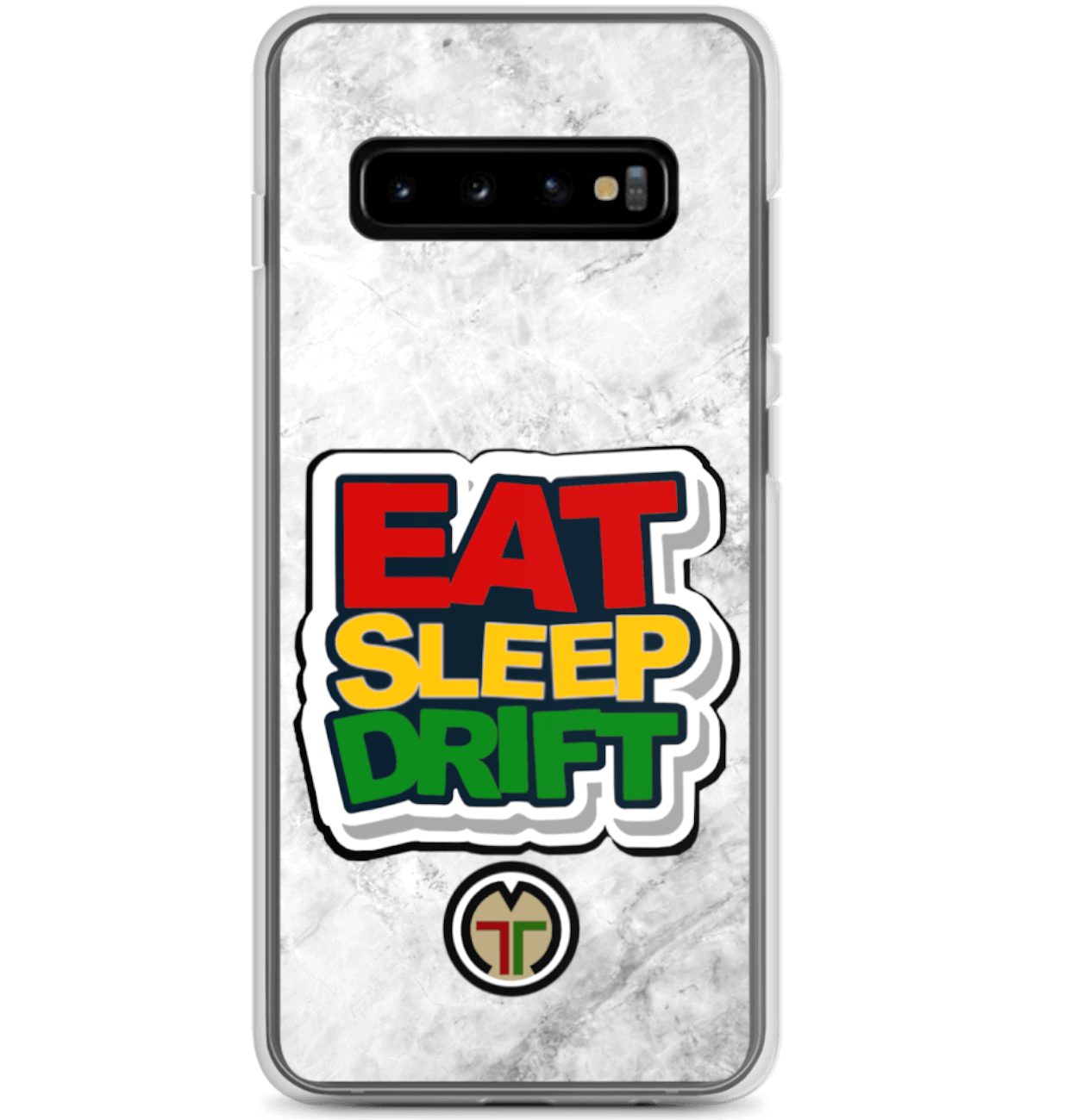 E.S.D CASE - Concave Africa