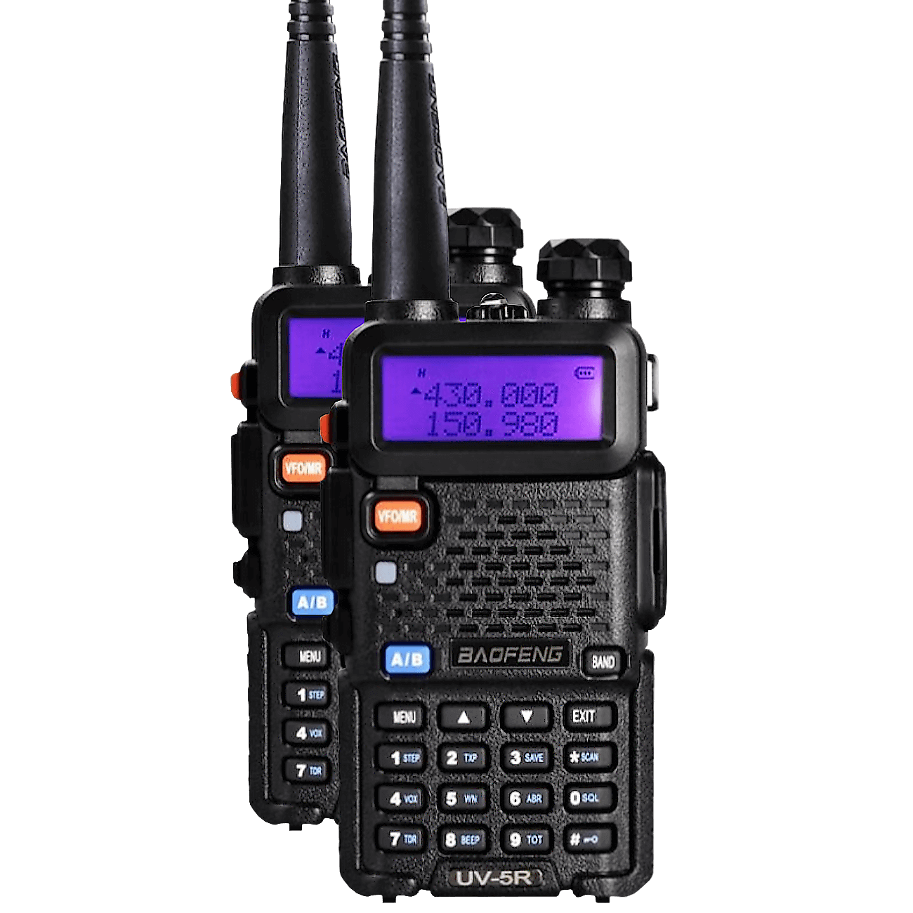 WALKIE TALKIE - Concave Africa