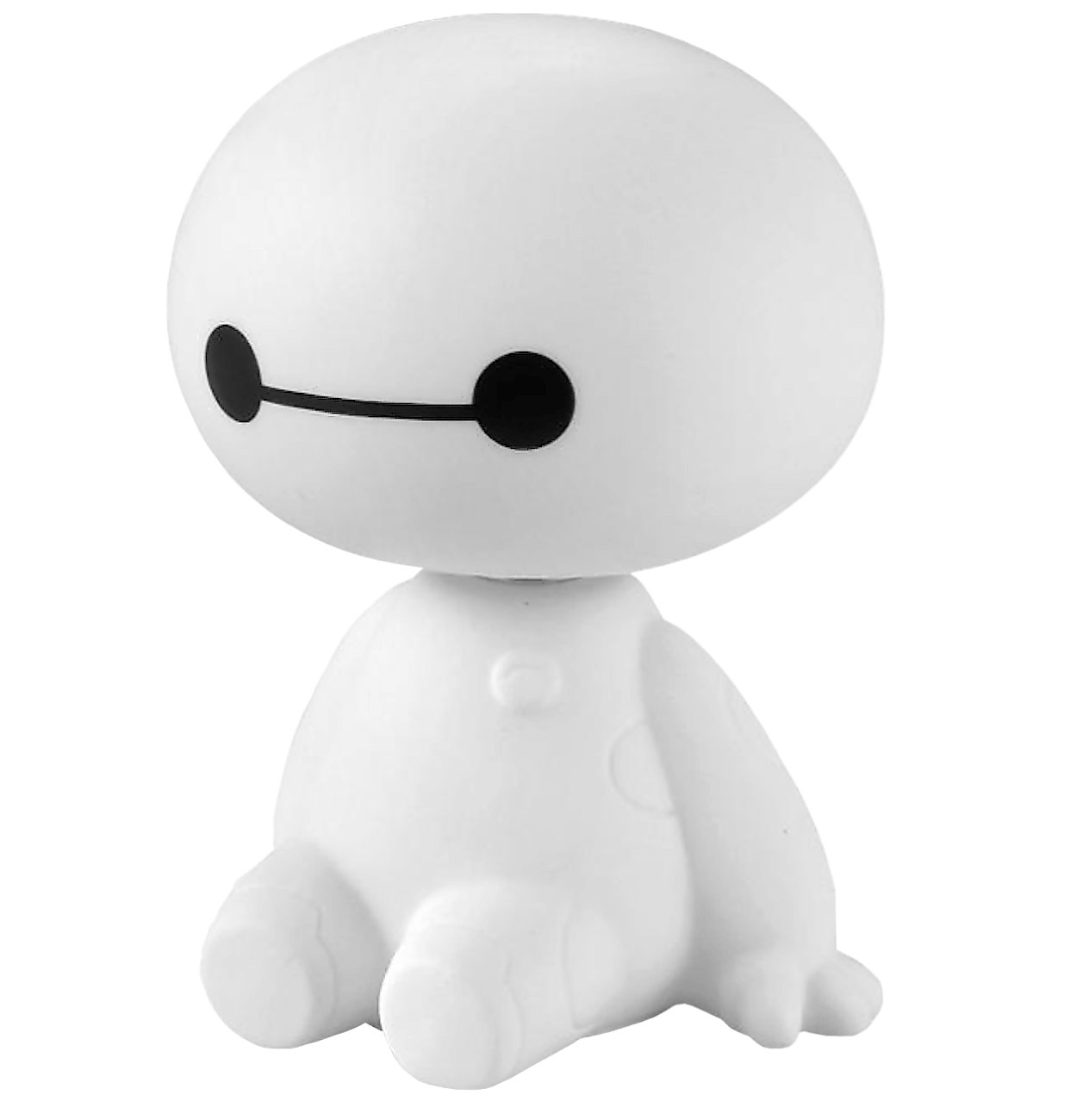 BAYMAX BOBBLEHEAD - Concave Africa