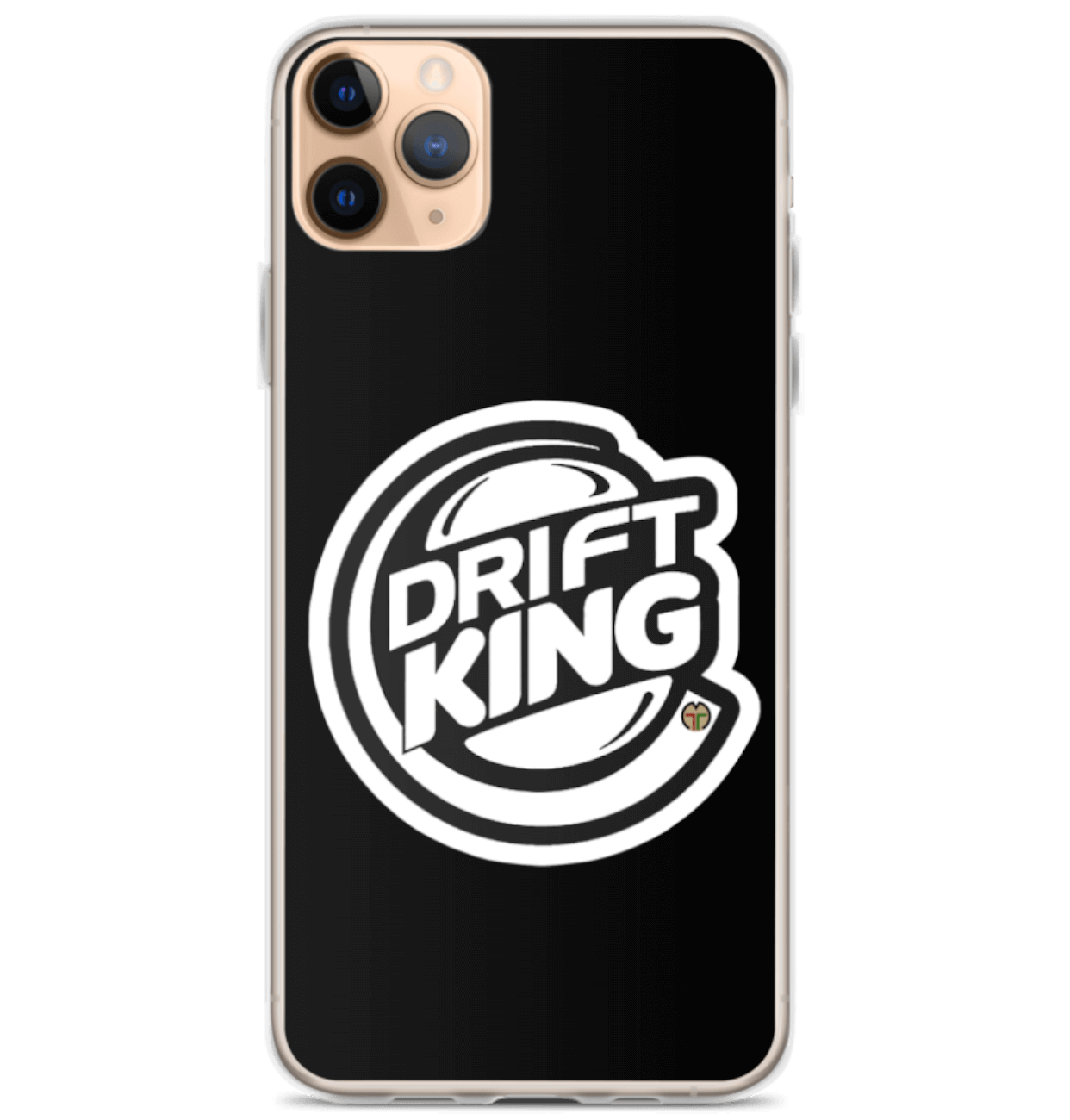 DRIFT KING CASE - Concave Africa