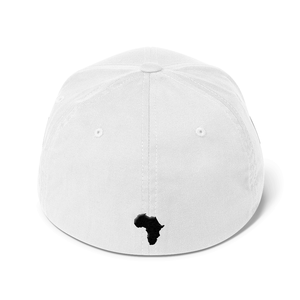 PRINT HATS - Concave Africa