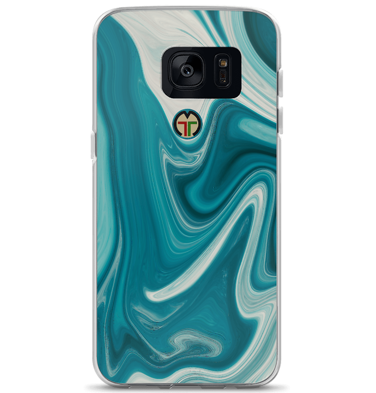 OXYGEN CASE - Concave Africa
