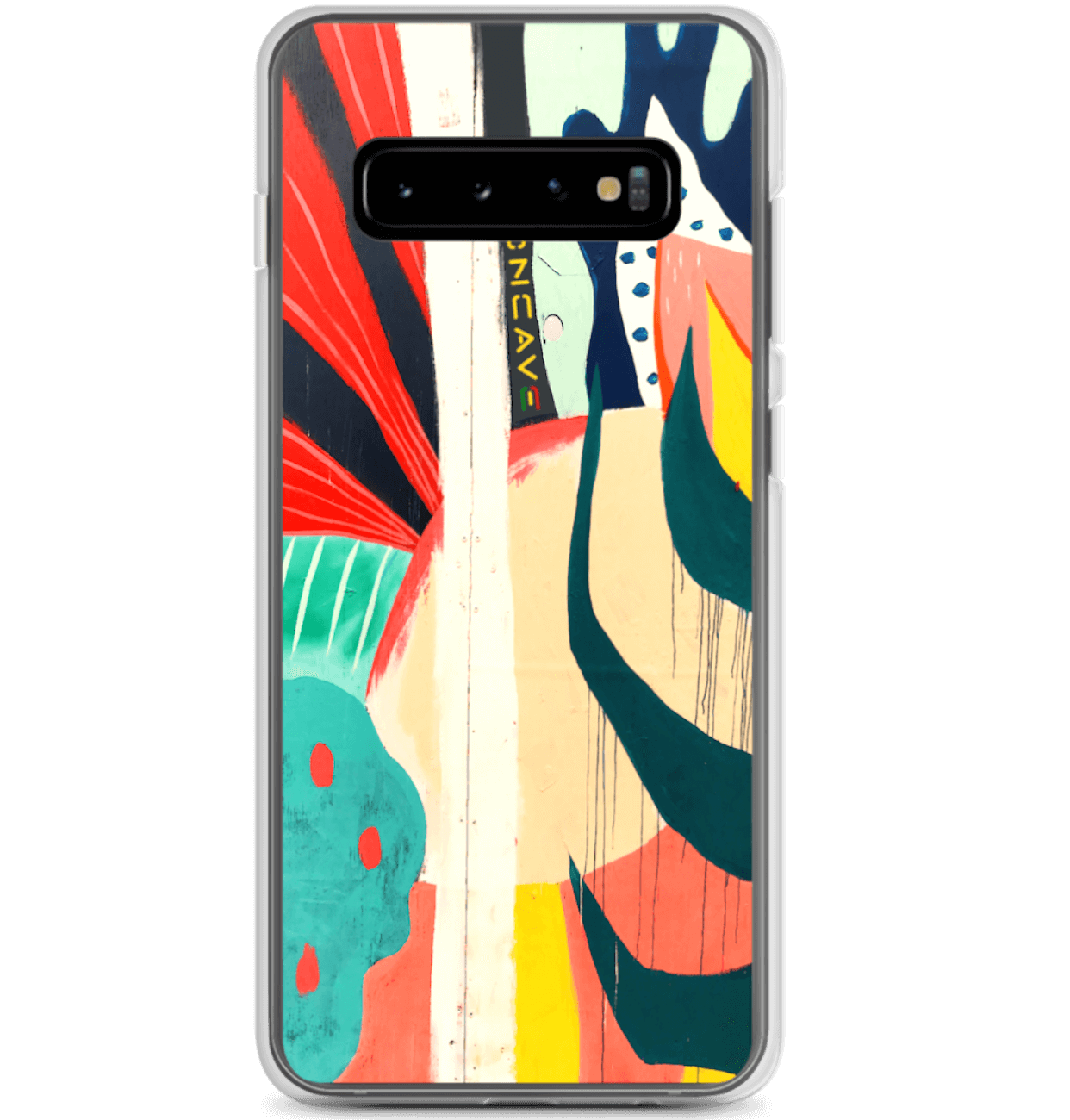 EPITOME CASE - Concave Africa