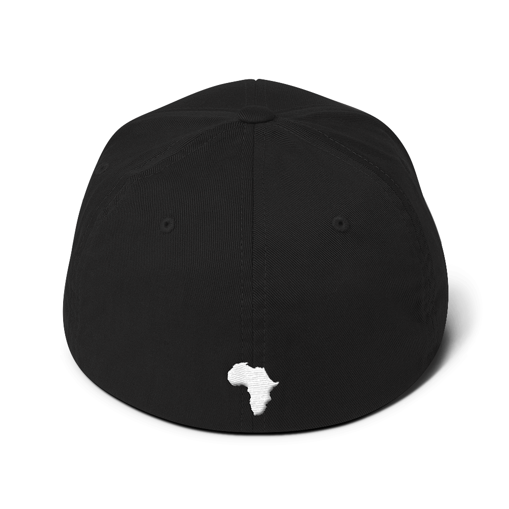PRINT HATS - Concave Africa