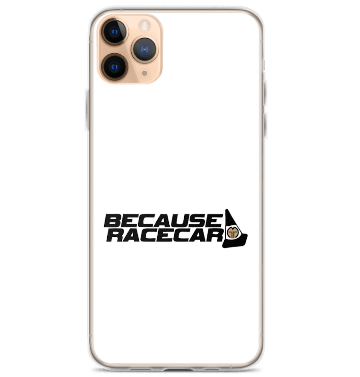 RACECAR CASE - Concave Africa