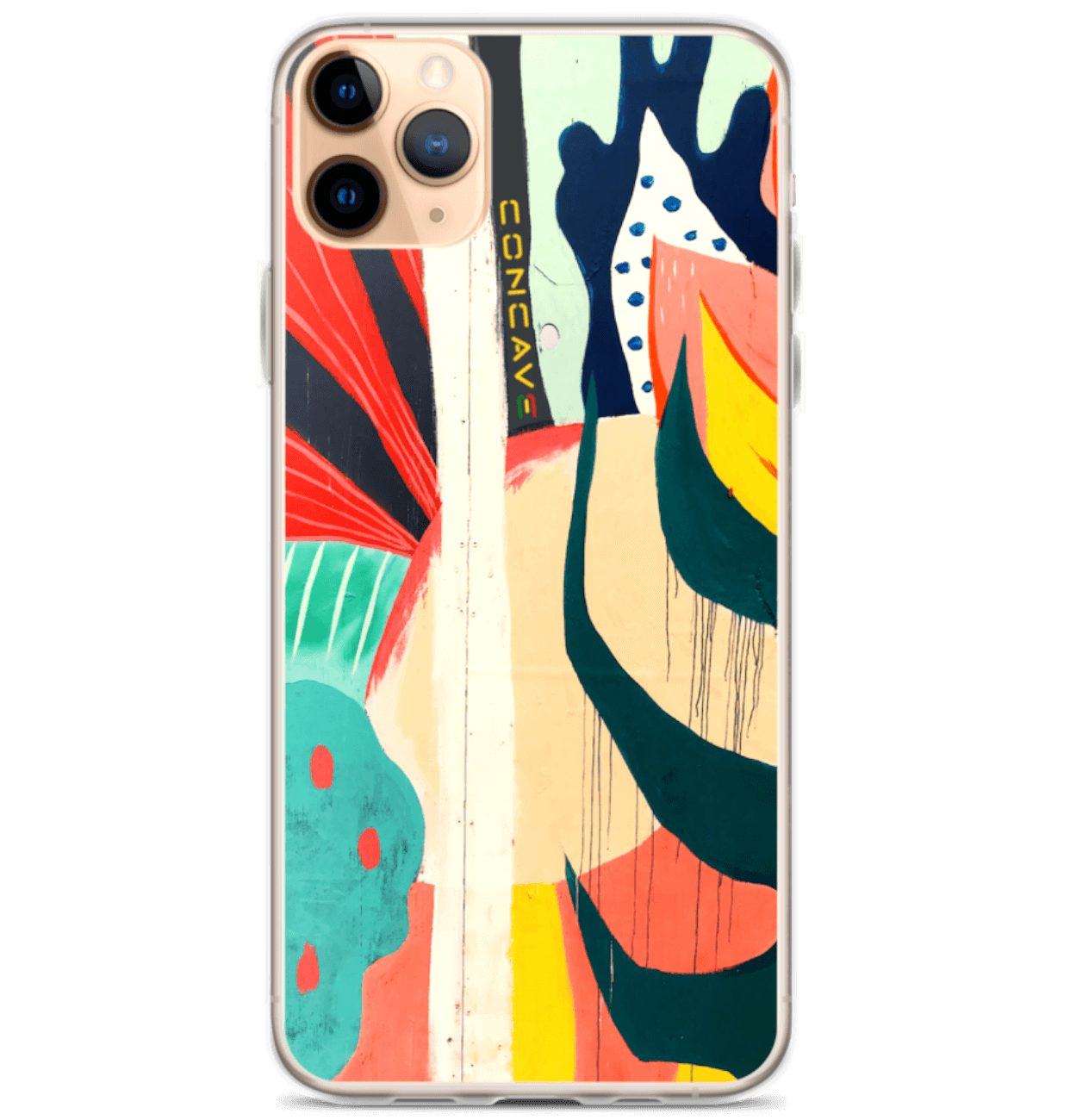 EPITOME CASE - Concave Africa