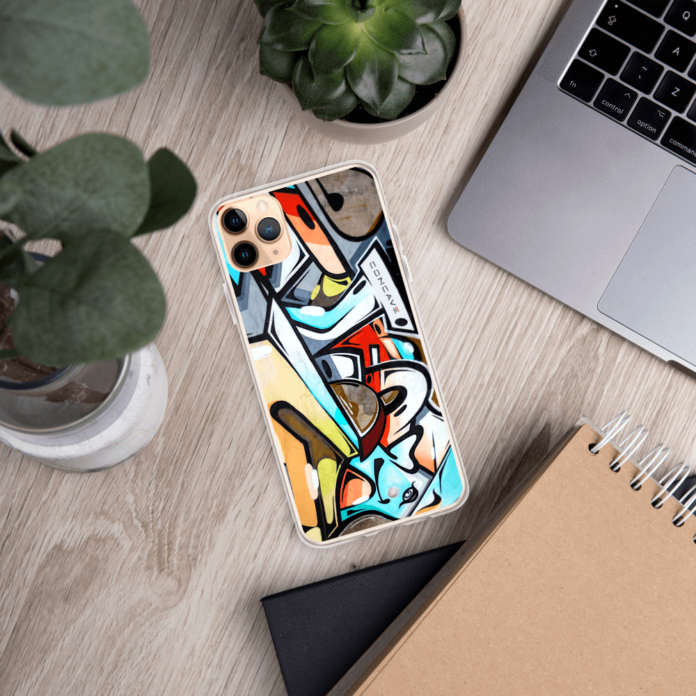 URBAN CASE - Concave Africa