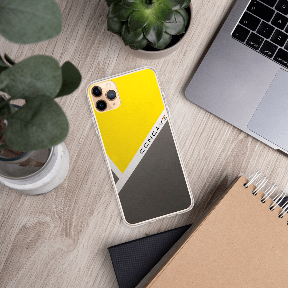 SLATE CASE - Concave Africa