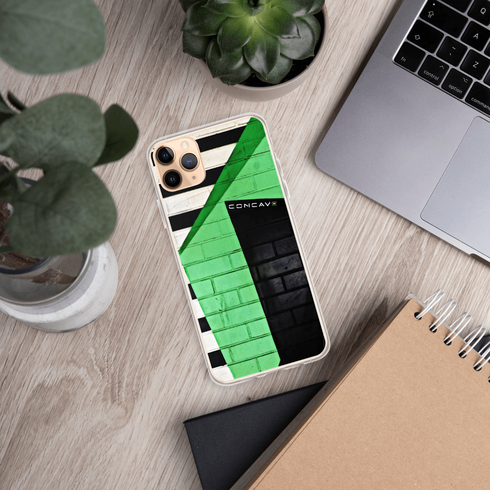 ABSTRACT CASE - Concave Africa