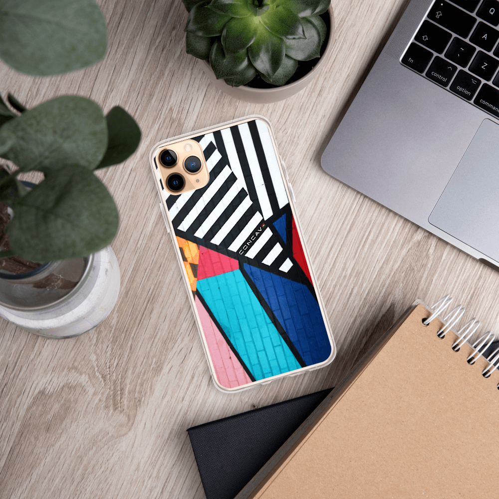 BIPOLAR CASE - Concave Africa