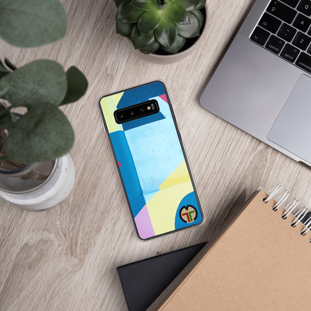 CAPTURE CASE - Concave Africa