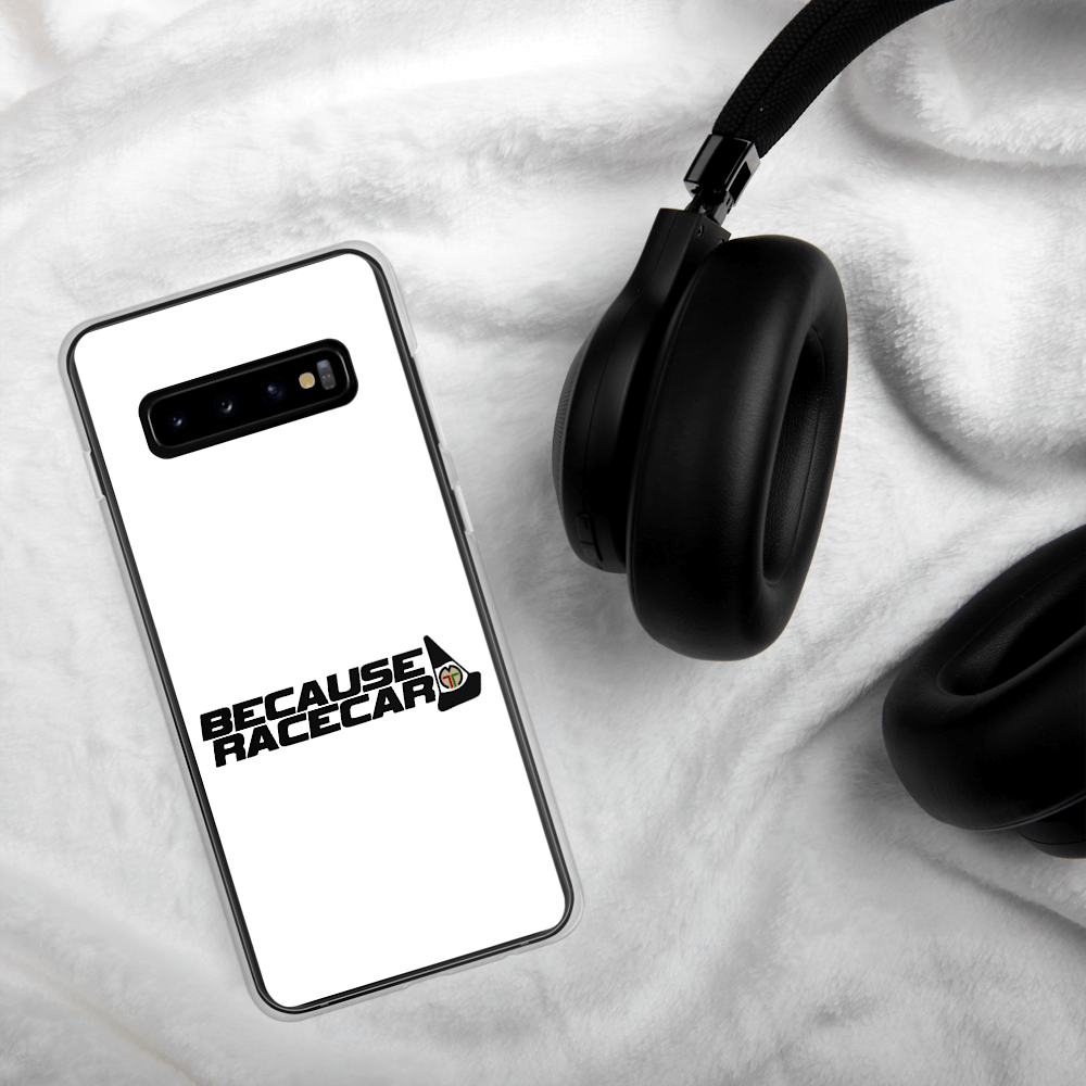 RACECAR CASE - Concave Africa