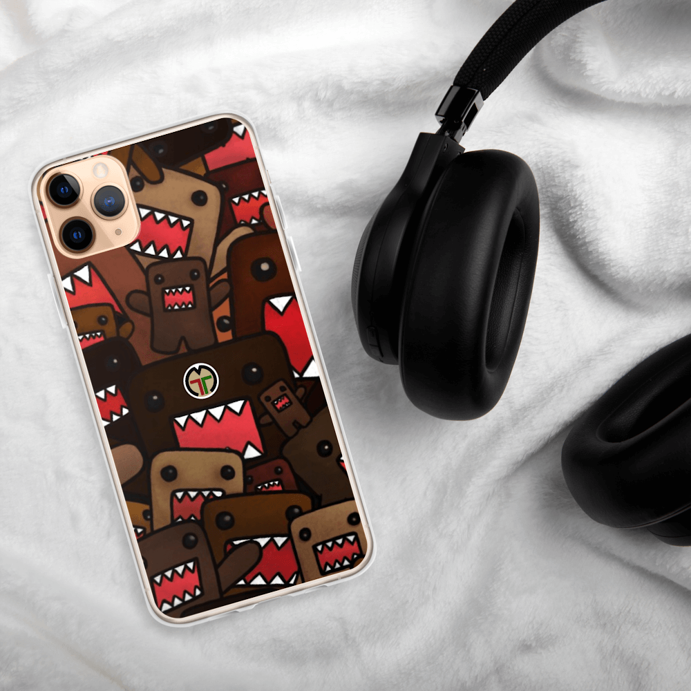 DOMO CASE - Concave Africa