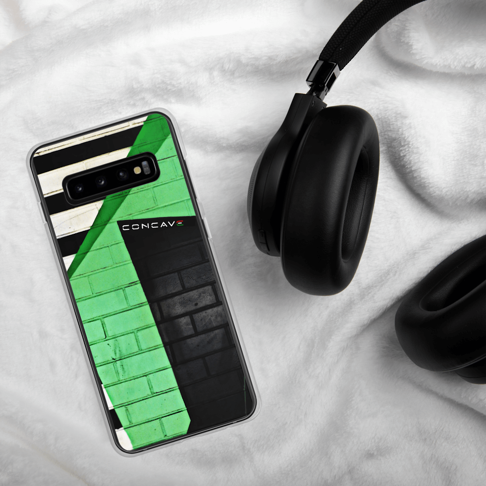 ABSTRACT CASE - Concave Africa