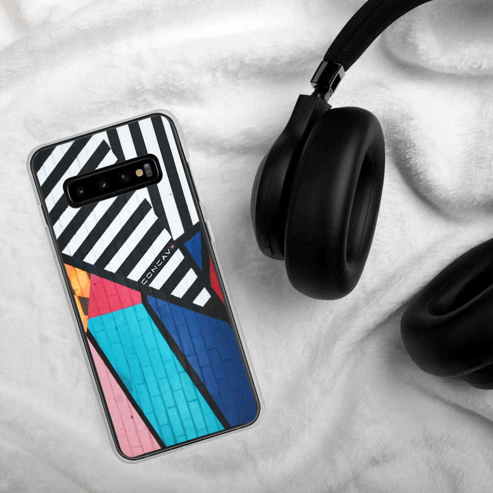 BIPOLAR CASE - Concave Africa