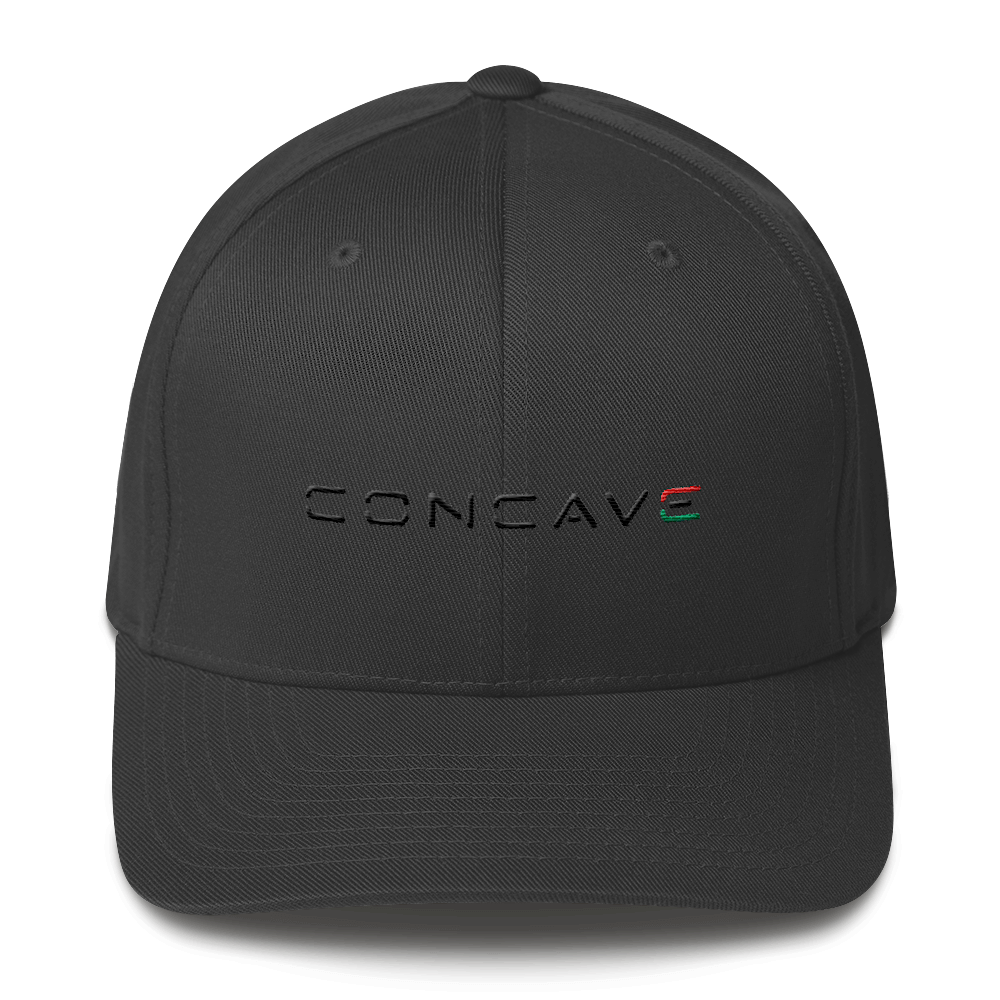 PRINT HATS - Concave Africa