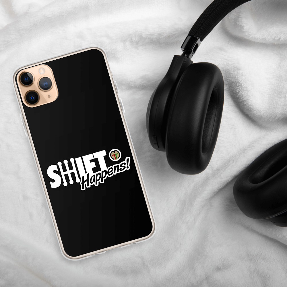 SHIFT HAPPENS CASE - Concave Africa