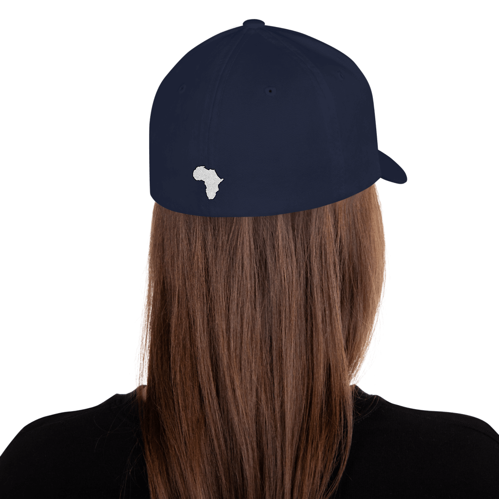 PRINT HATS - Concave Africa