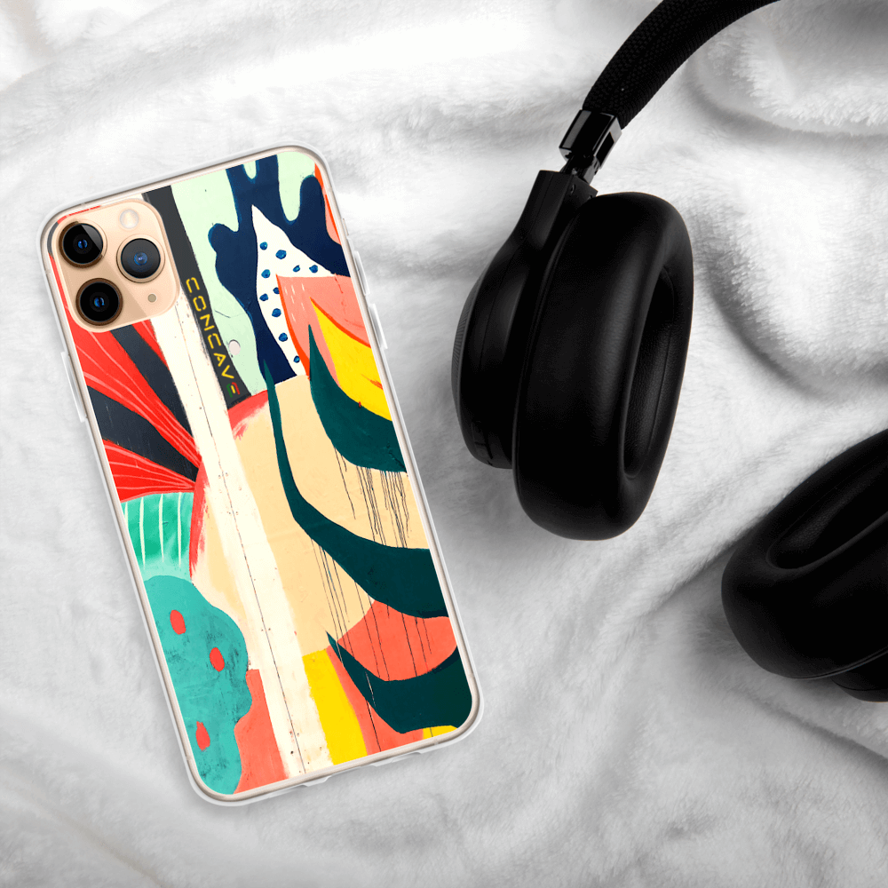 EPITOME CASE - Concave Africa