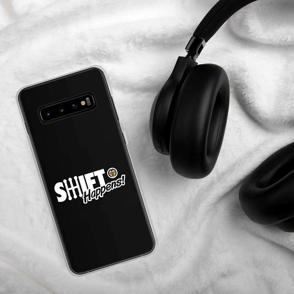 SHIFT HAPPENS CASE - Concave Africa