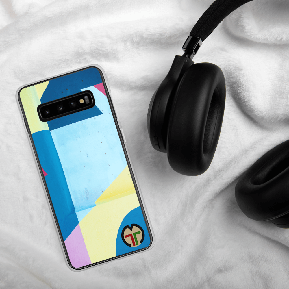 CAPTURE CASE - Concave Africa