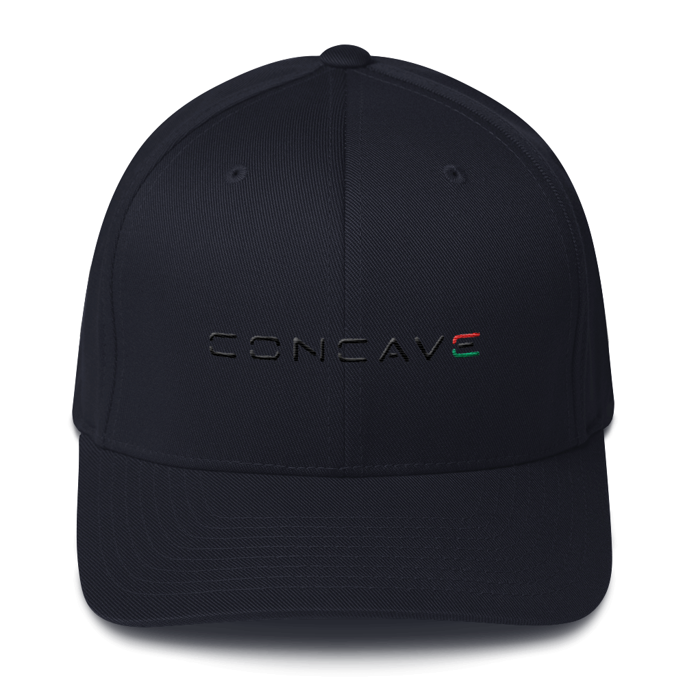 PRINT HATS - Concave Africa