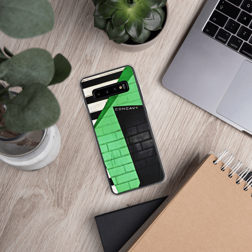 ABSTRACT CASE - Concave Africa