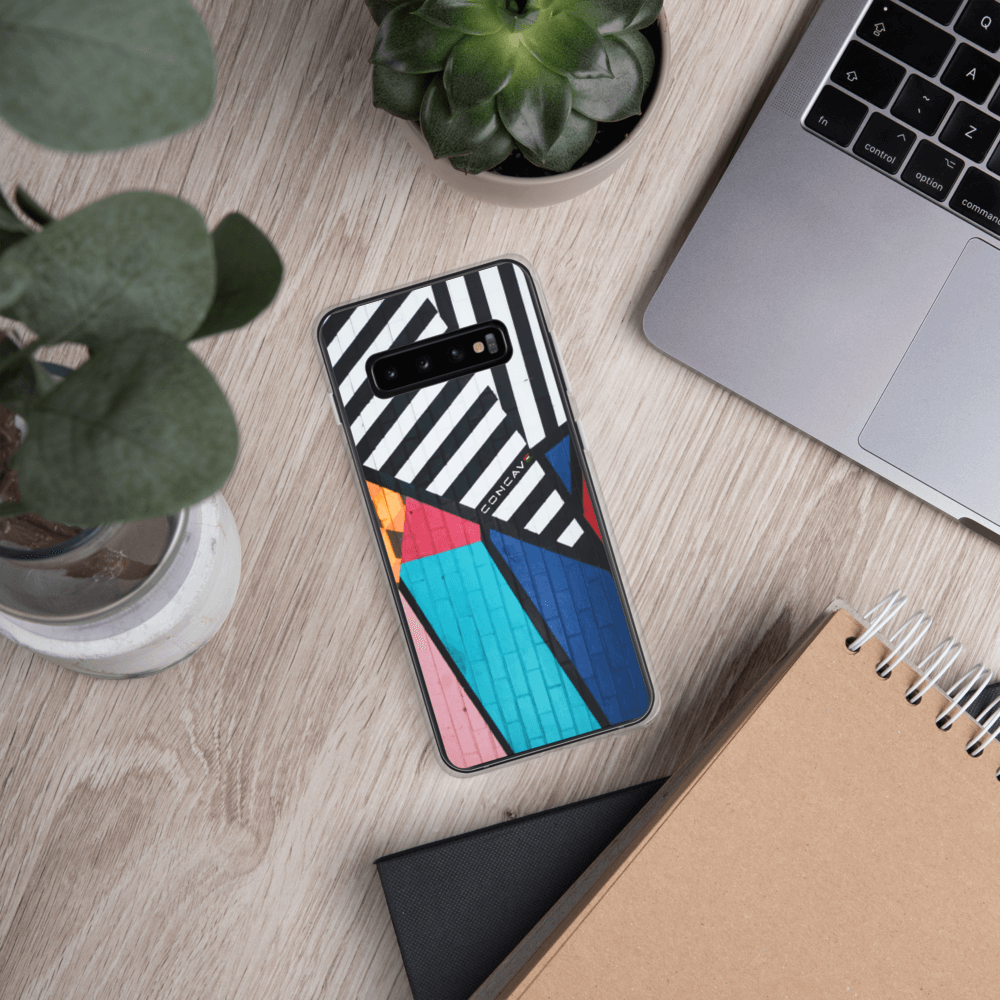 BIPOLAR CASE - Concave Africa