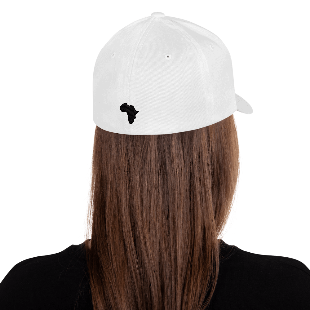 PRINT HATS - Concave Africa