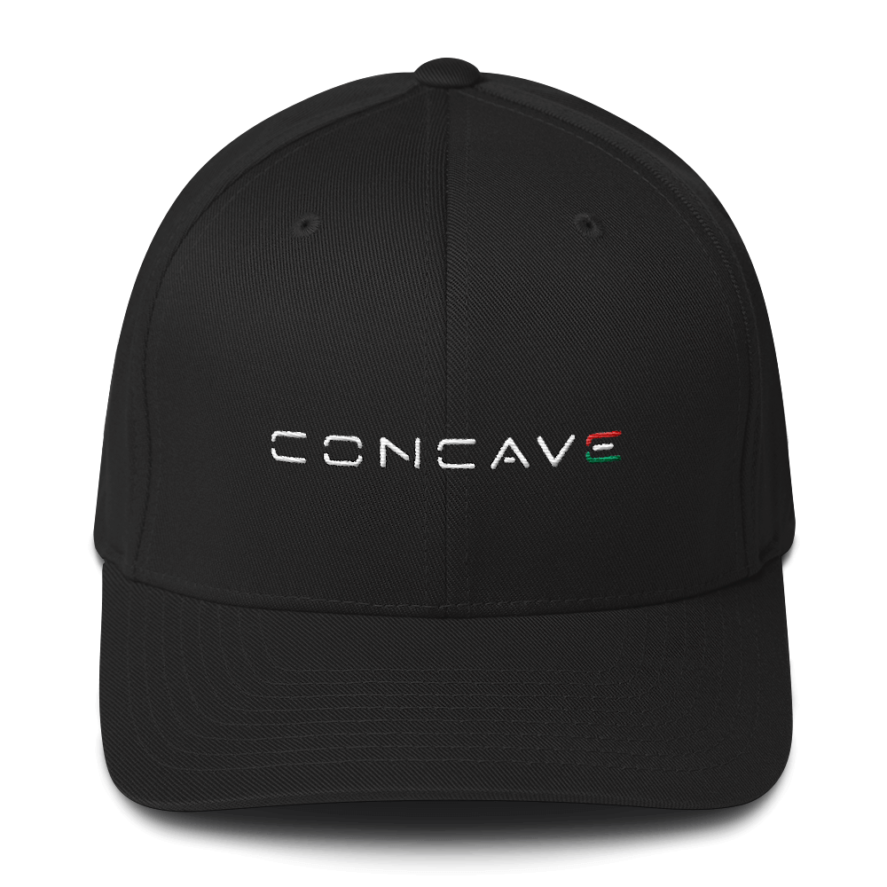PRINT HATS - Concave Africa