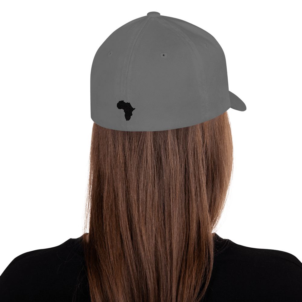 PRINT HATS - Concave Africa