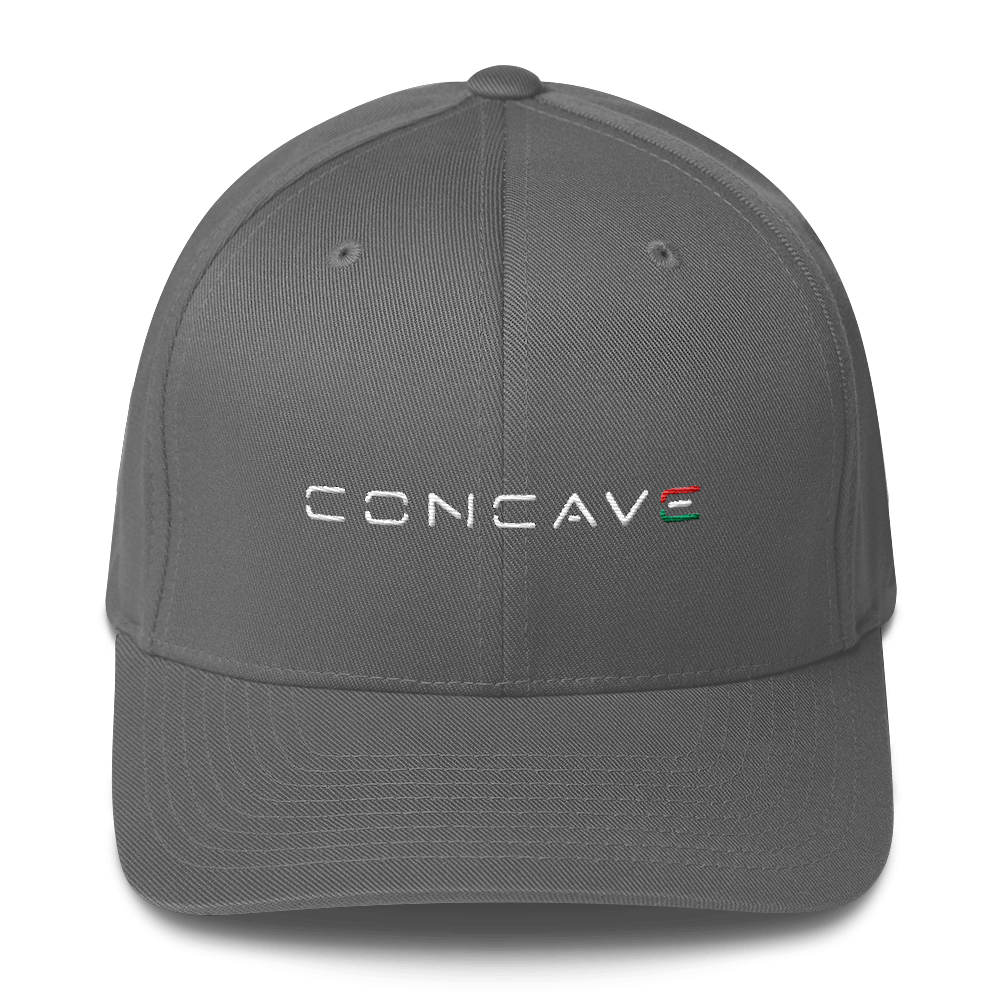 PRINT HATS - Concave Africa