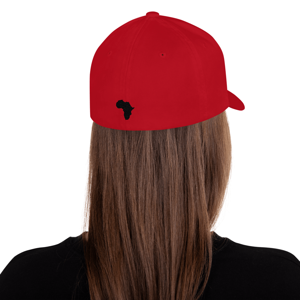 PRINT HATS - Concave Africa