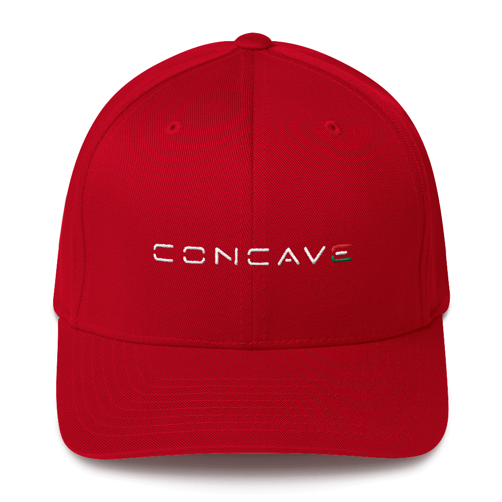 PRINT HATS - Concave Africa