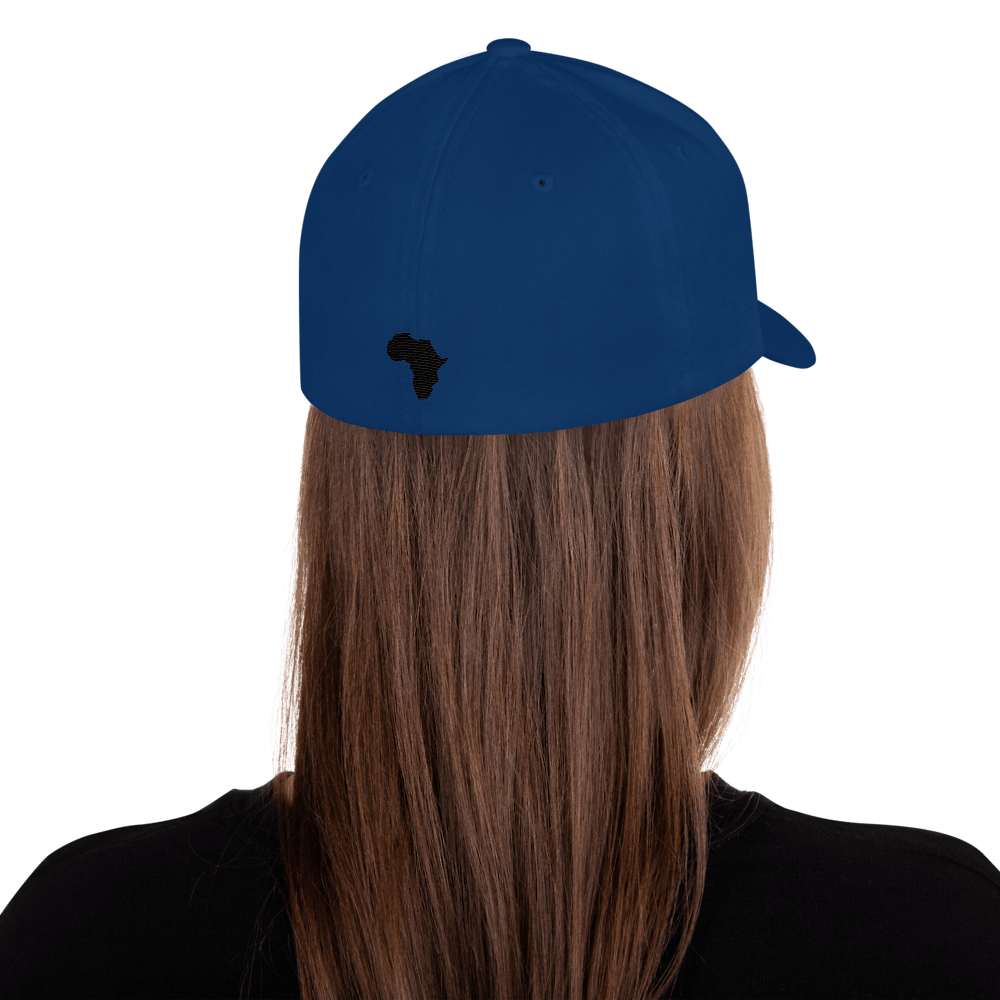 PRINT HATS - Concave Africa