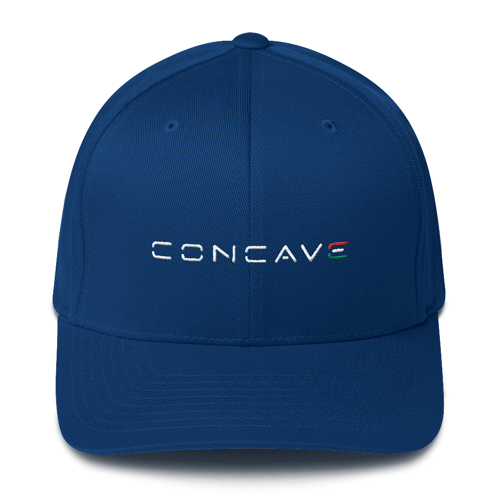 PRINT HATS - Concave Africa