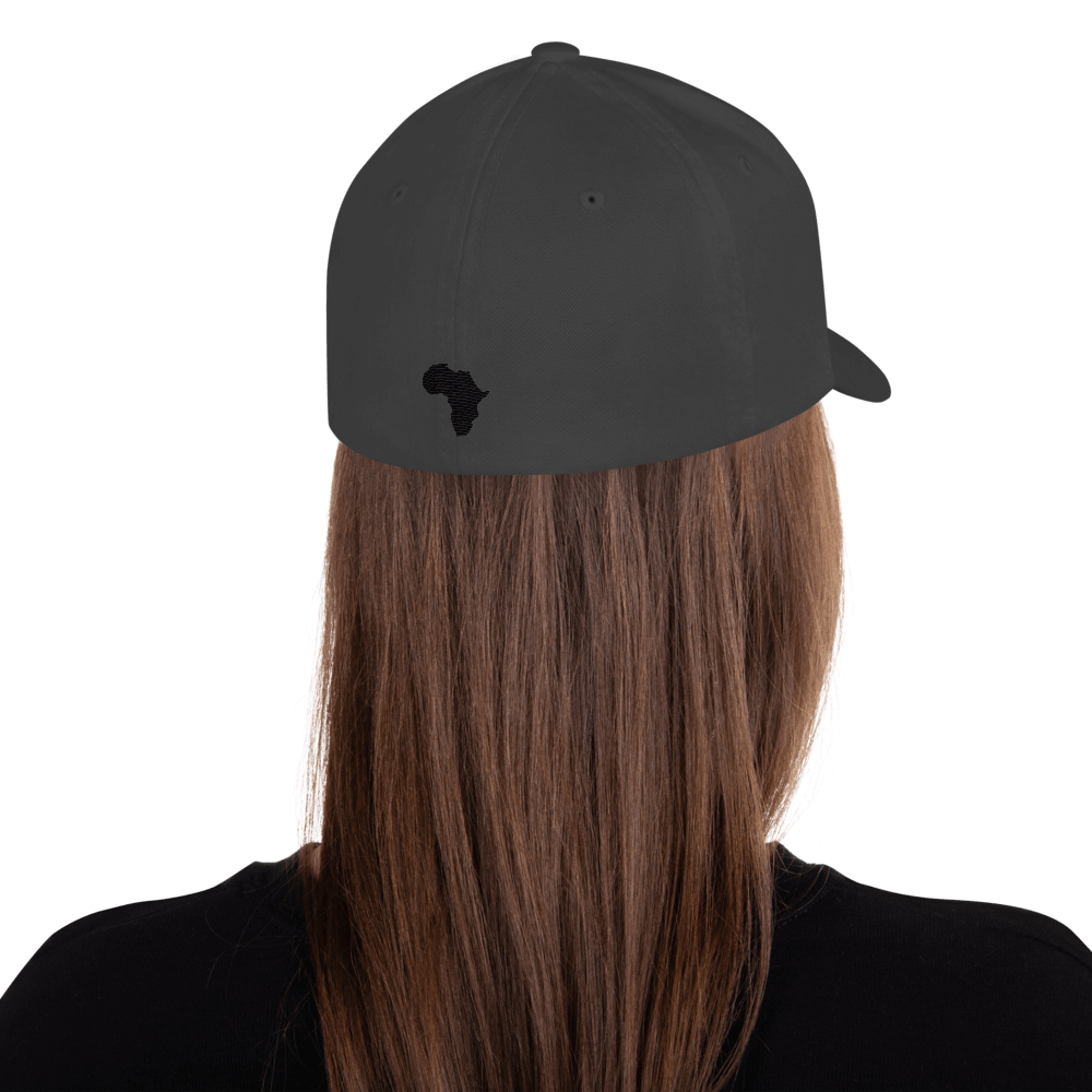 PRINT HATS - Concave Africa