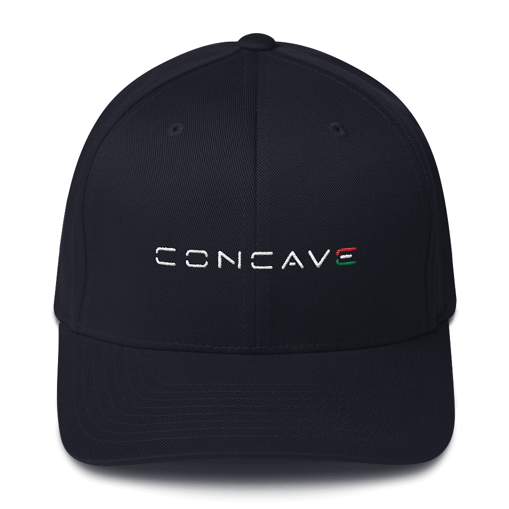 PRINT HATS - Concave Africa